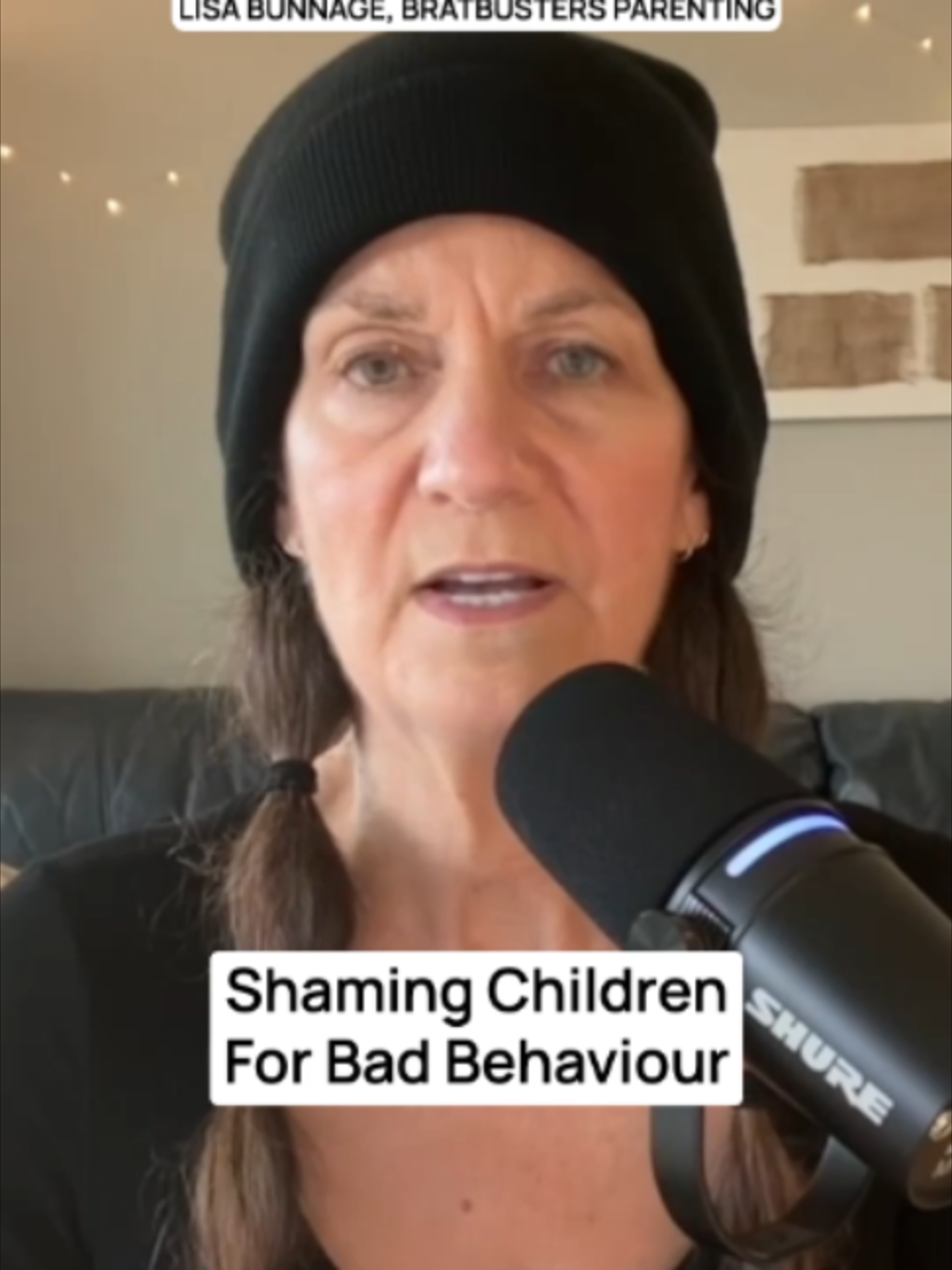 @Lisa Bunnage - Parenting Coach