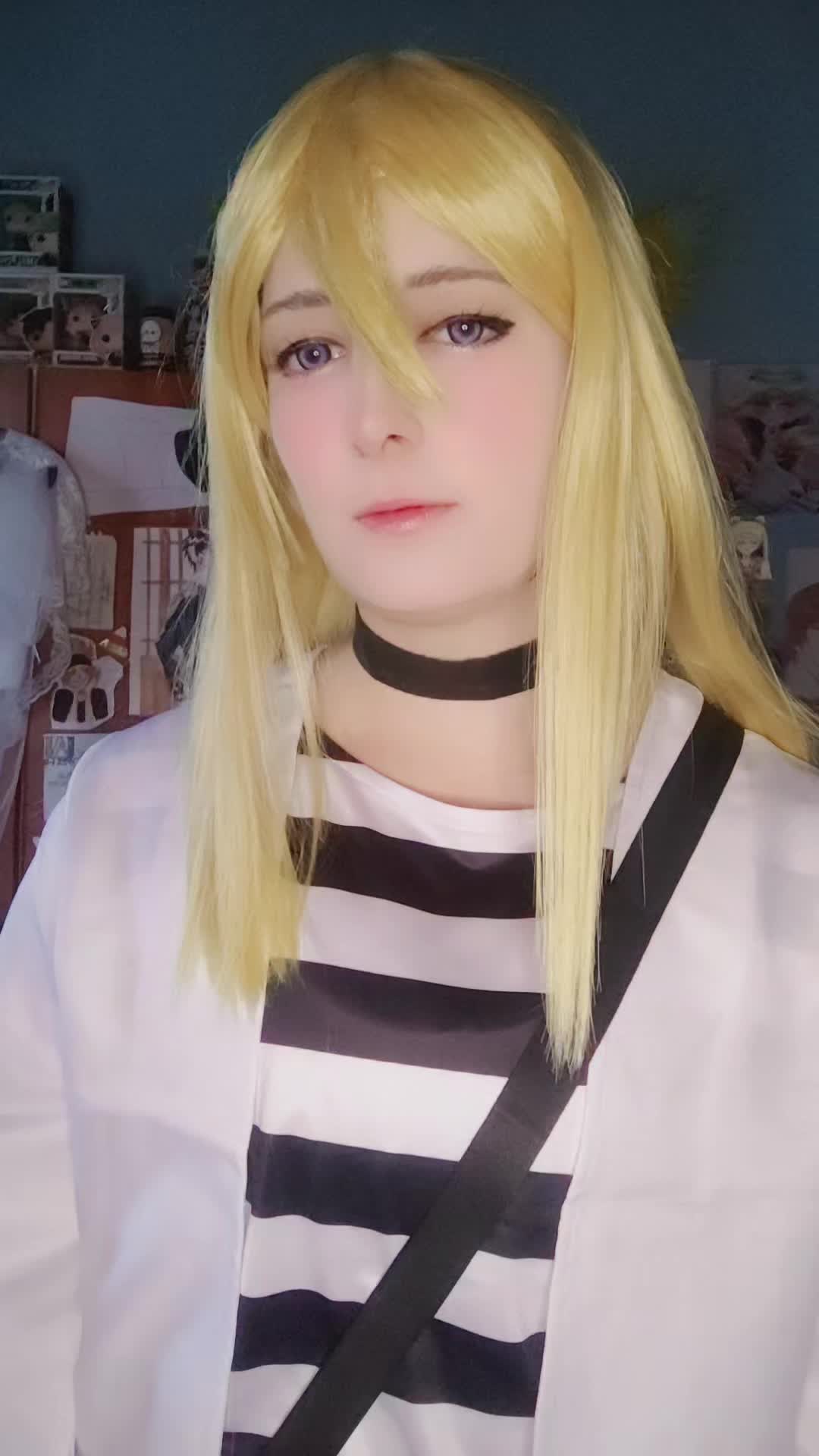 @Ōkami chan