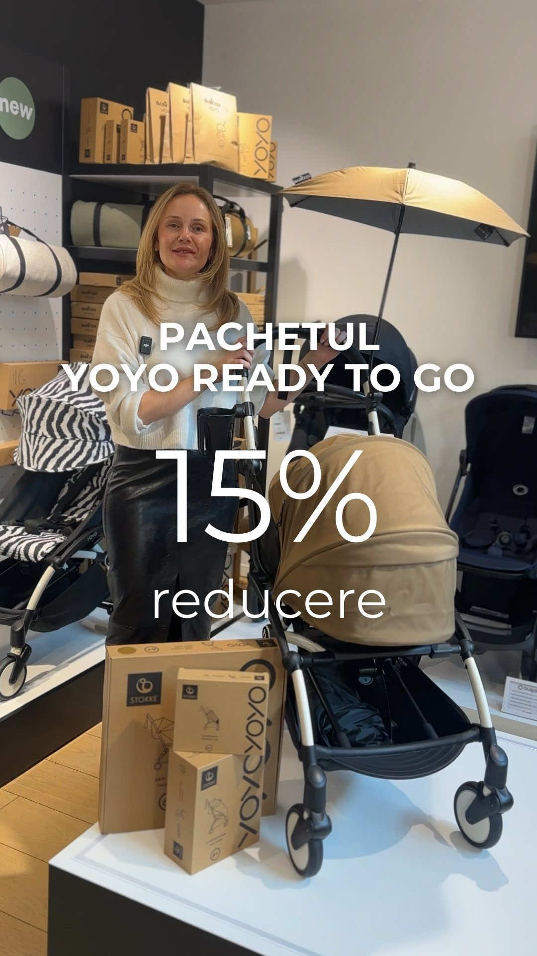 @Stokke Shop Romania