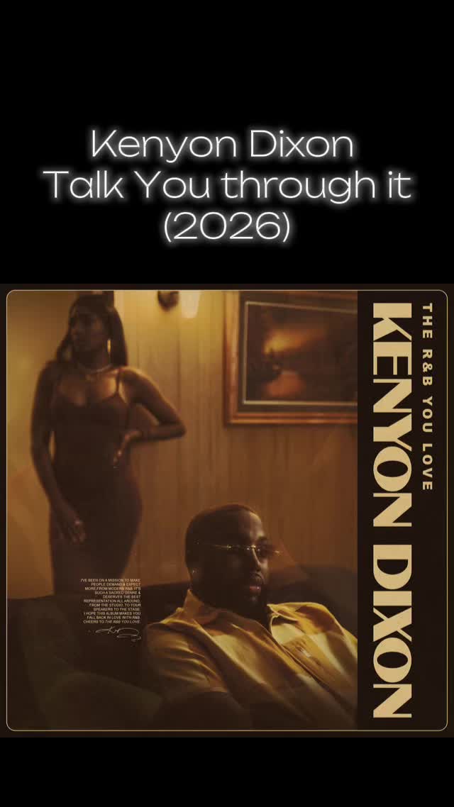 @R&B Hidden Gems ๐ถ๐
