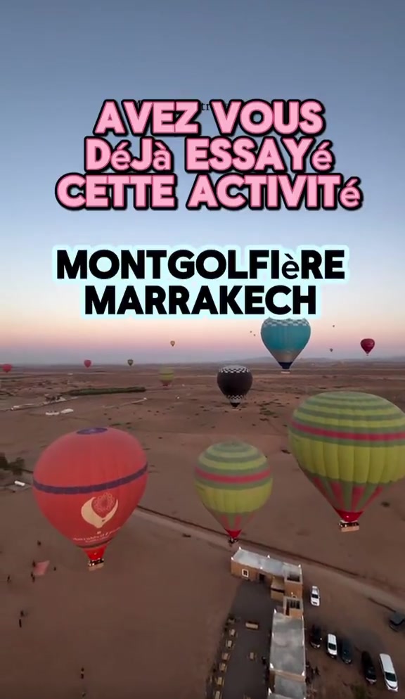 @Outdoor | Aventure Marrakech🌎