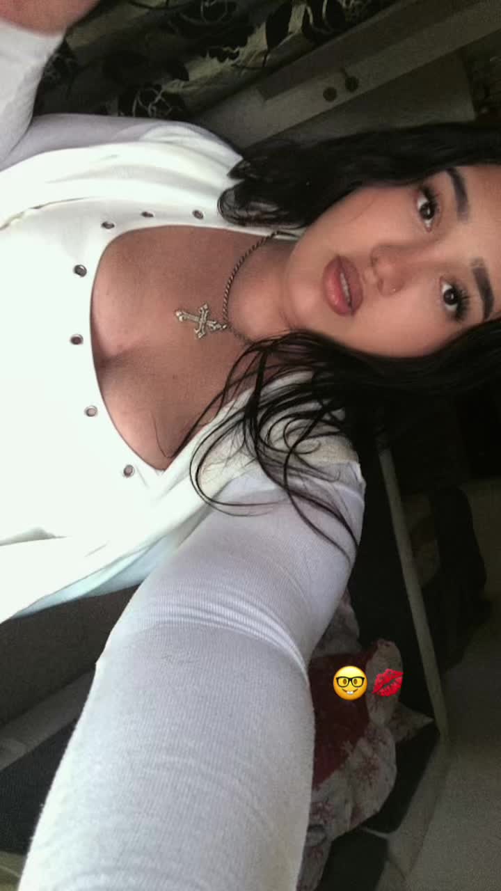 @Jenuška 🥰❤️😱