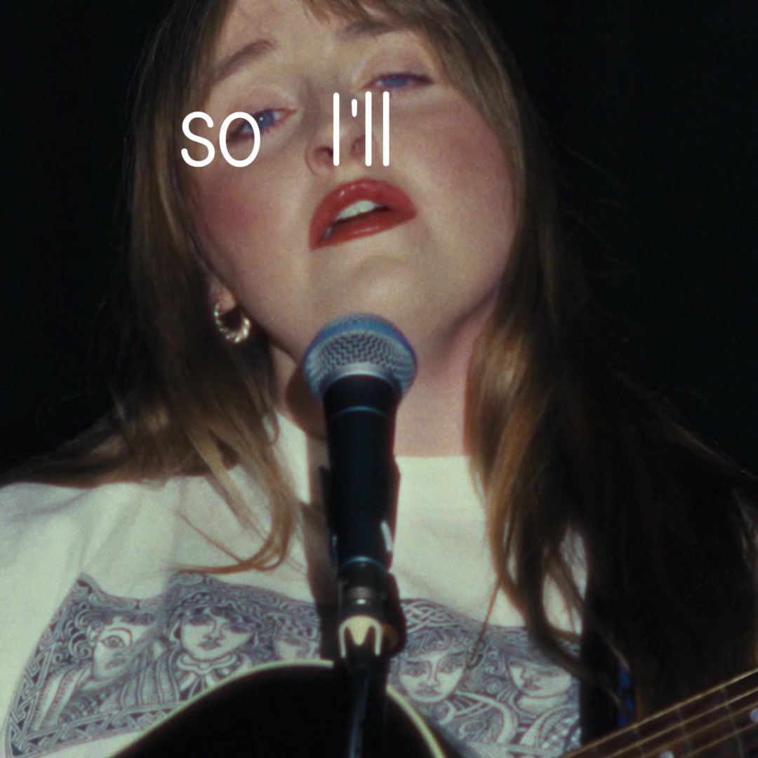 @Lyric Videos