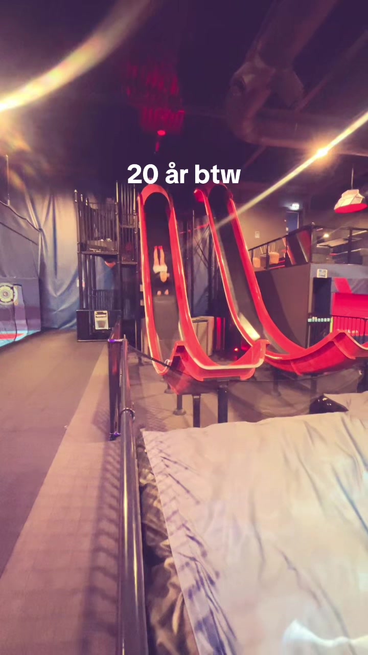 @nora espevik