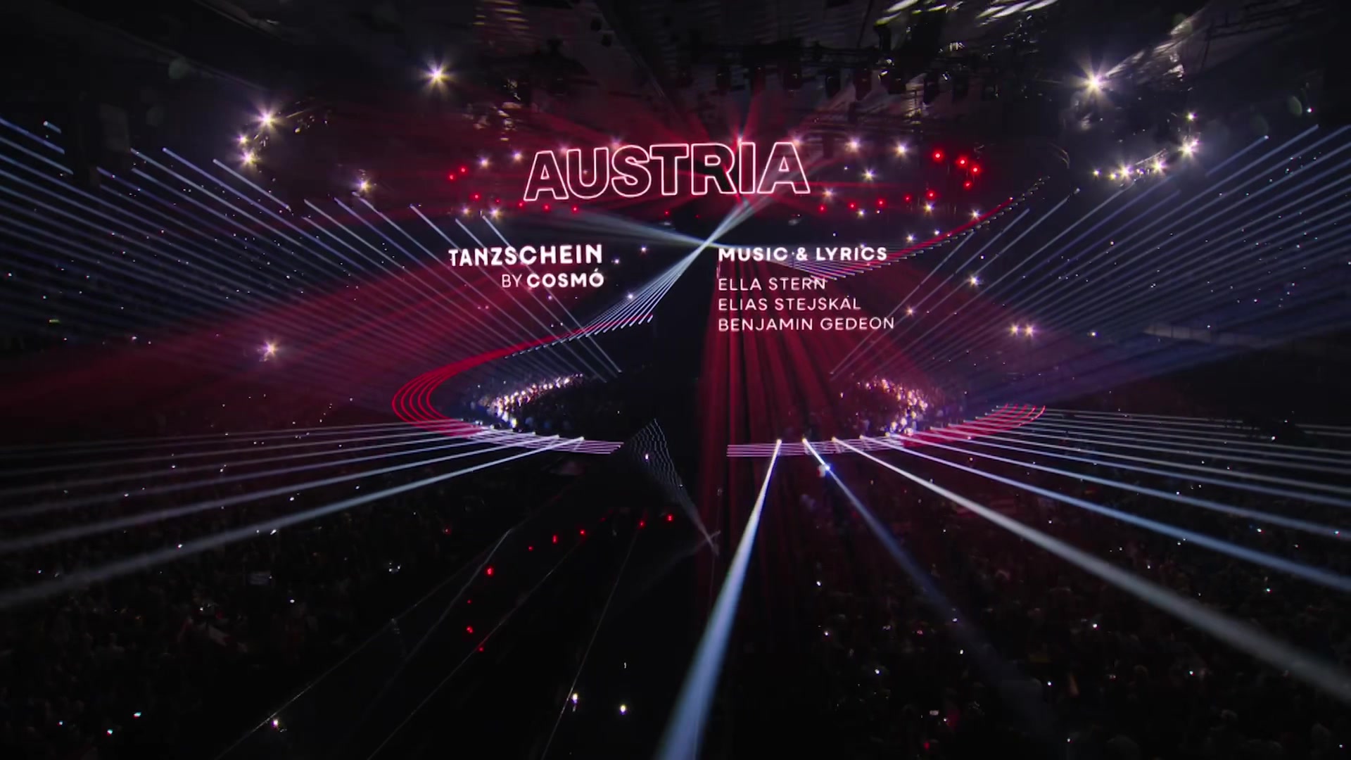 @Eurovisionfans