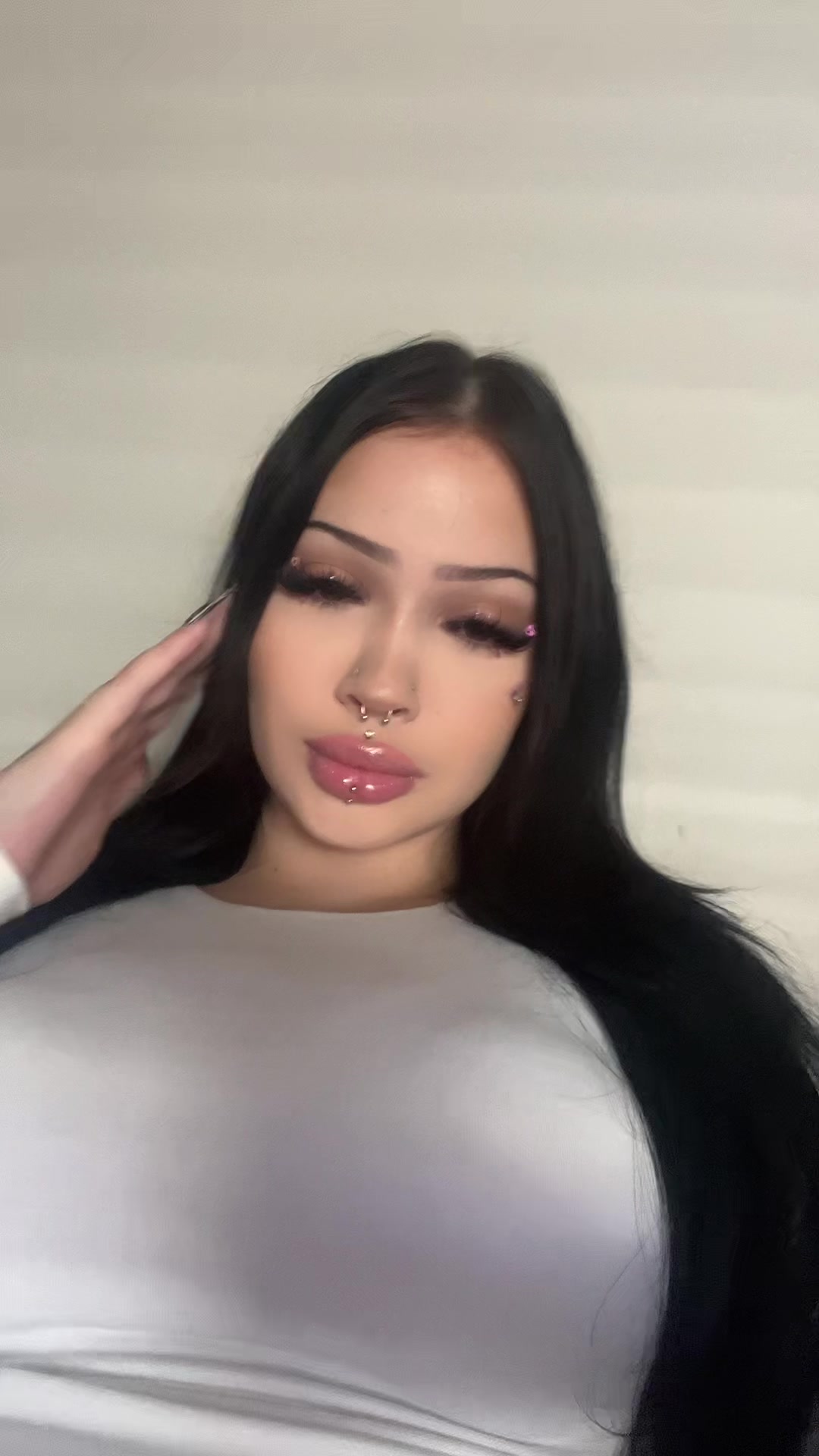 @天使