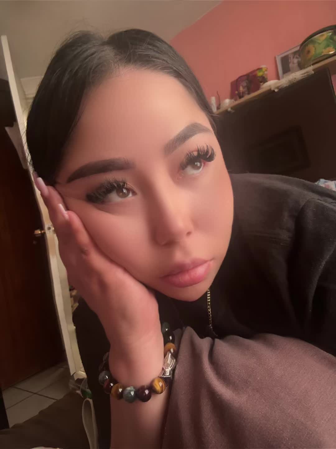 @Kimberley Alvarez