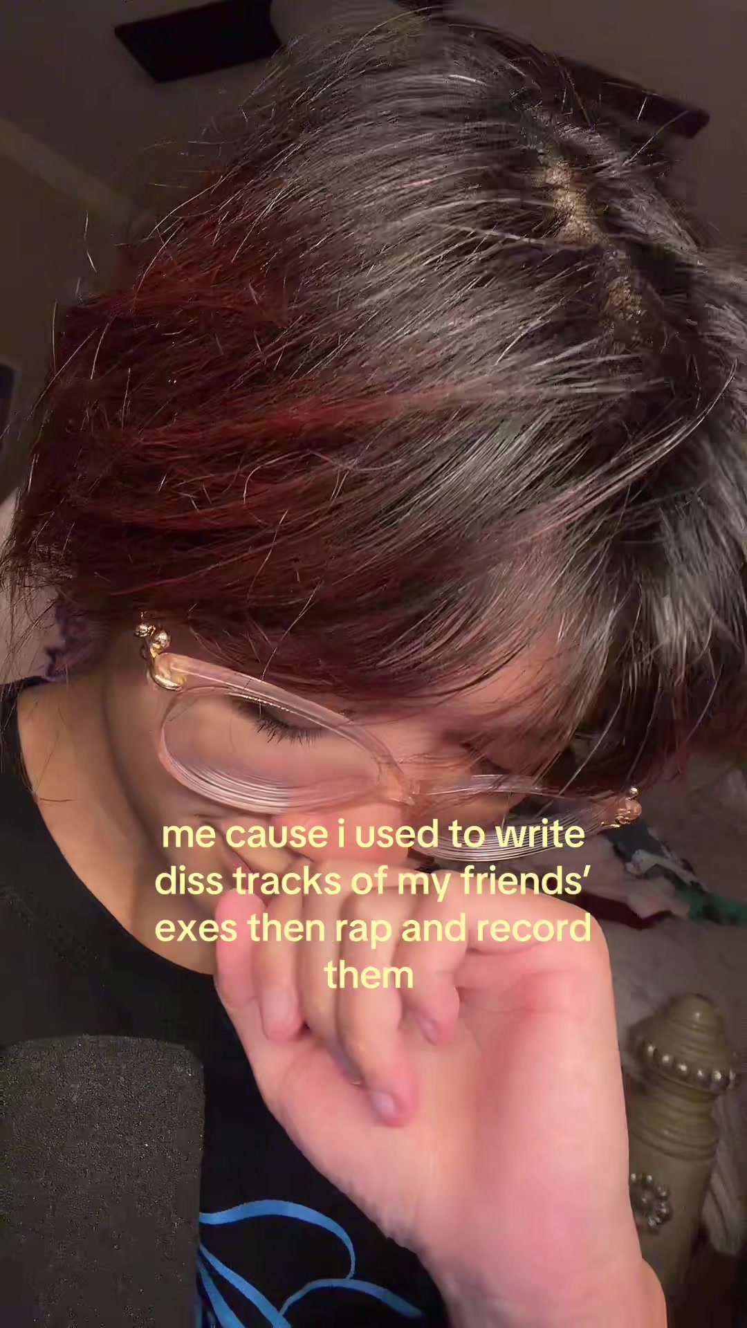 @angelica hale