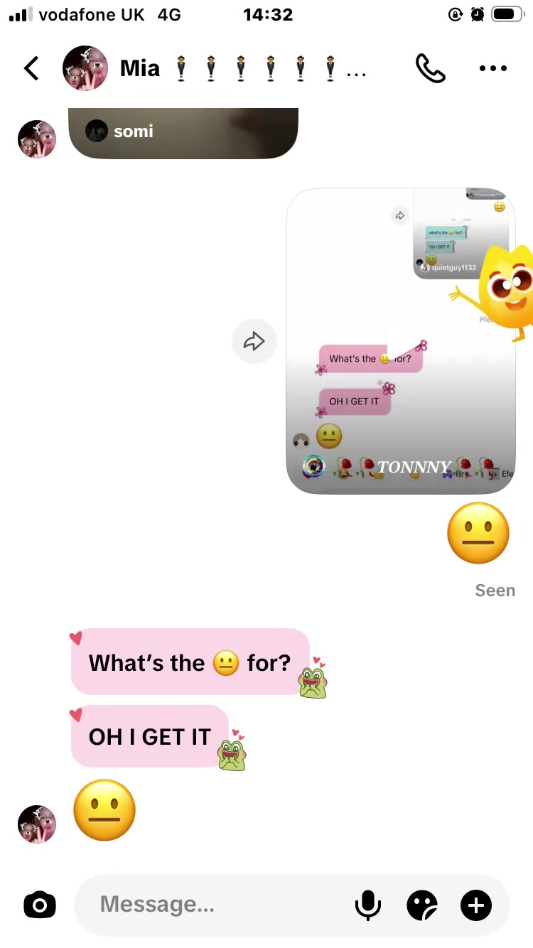 @𝔰𝔵𝔭𝔥 &hearts;&rsquo;𝔰 𝔶𝔦𝔫𝔶𝔞𝔫𝔤