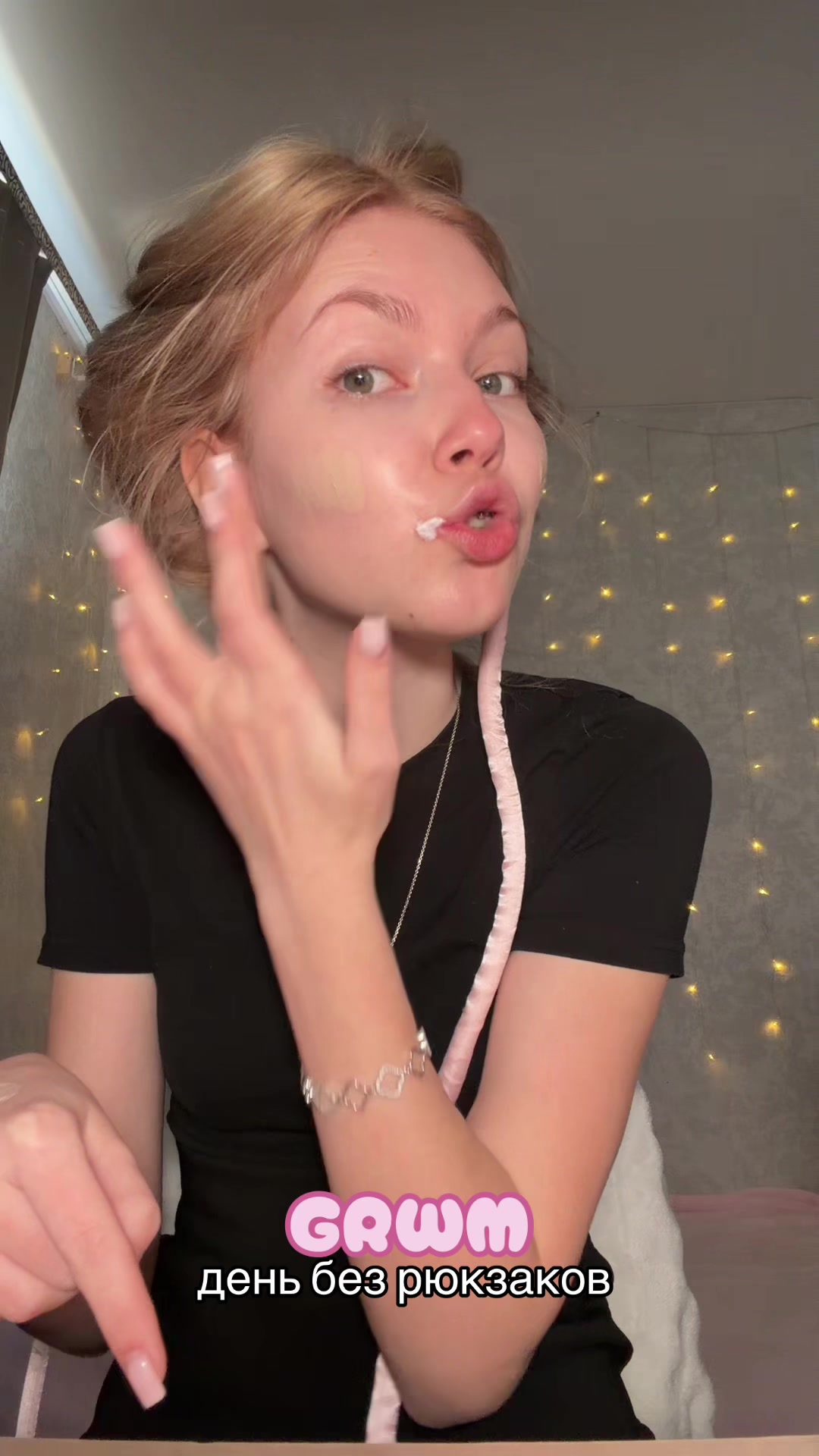 @Сорокина
