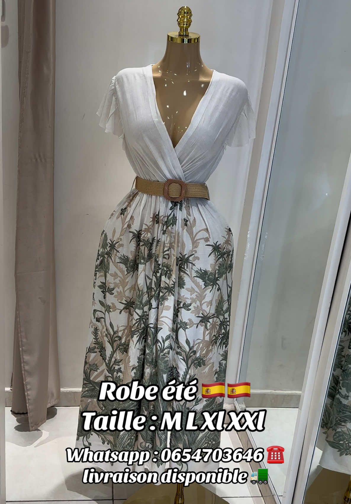 @Boutique Medjahdi Amine
