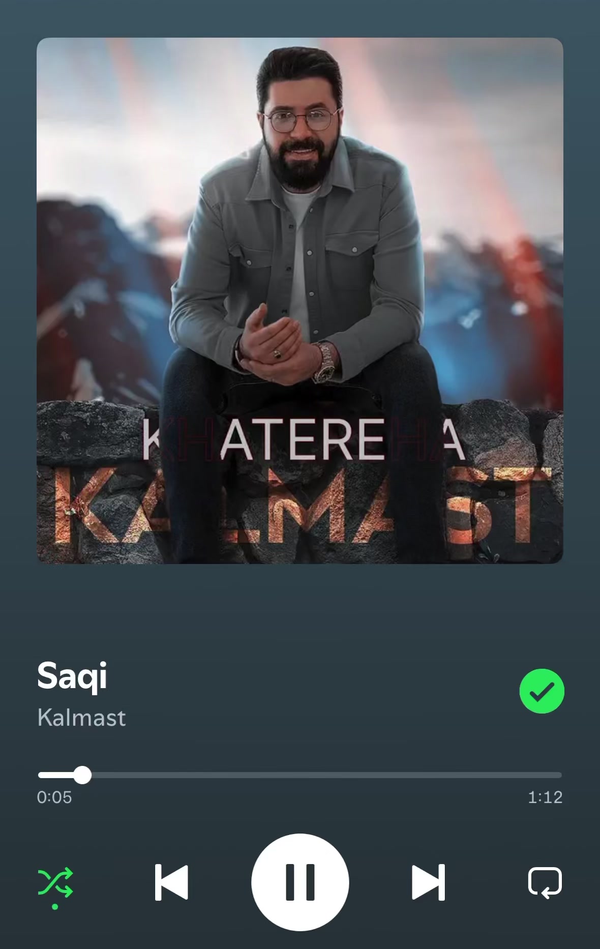 @Persian Songs