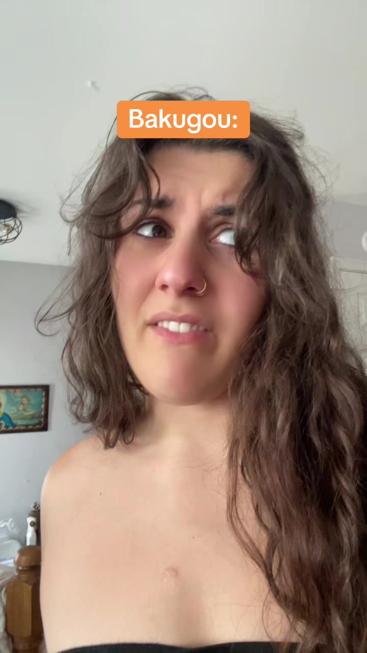 @Nikki Kavali
