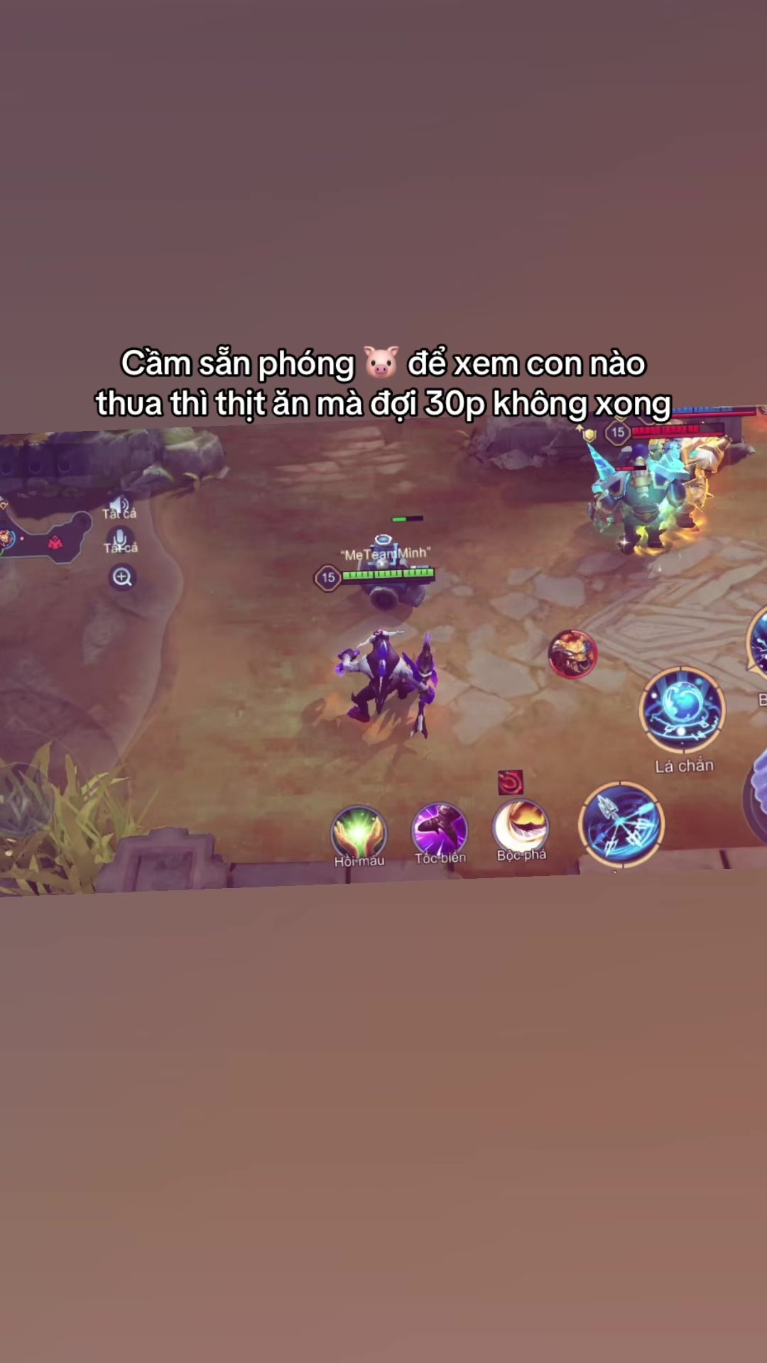 @Lanh lảnh