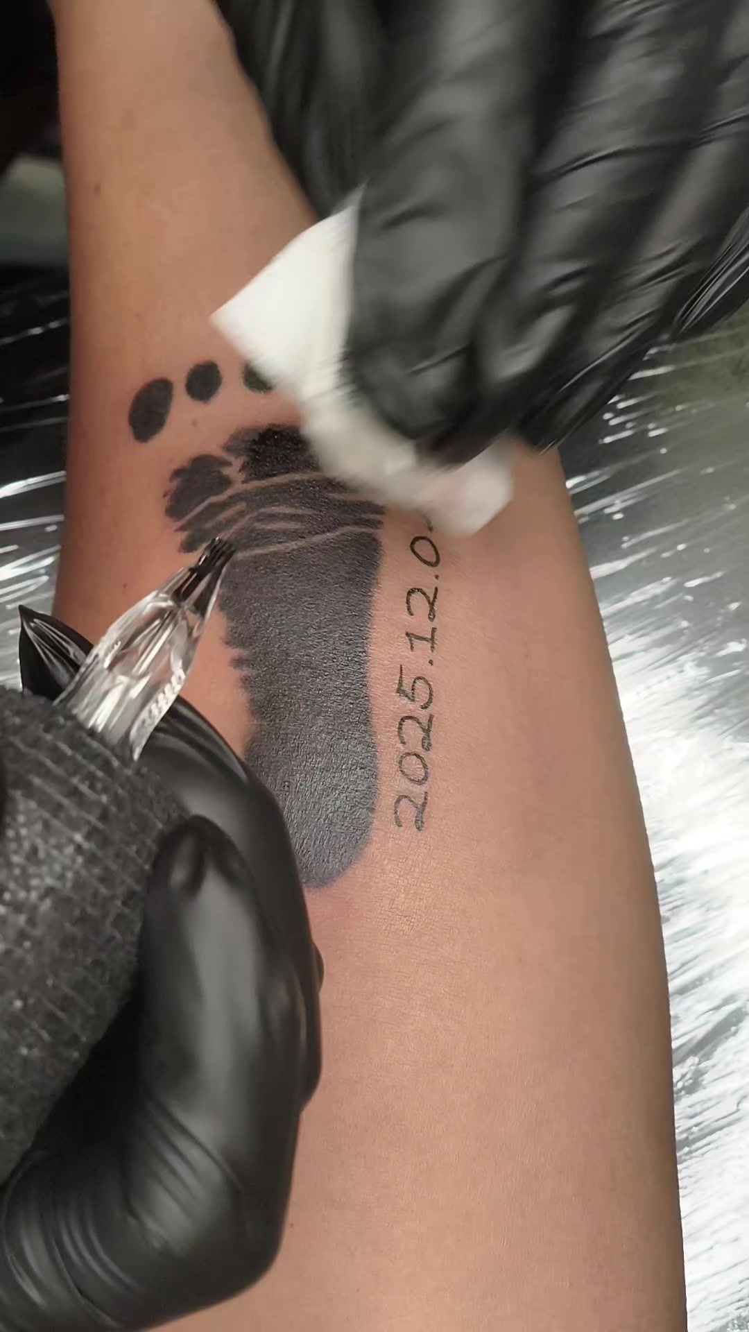 @FM TATTOO
