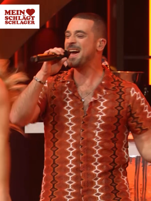 @Mein Herz schlägt Schlager