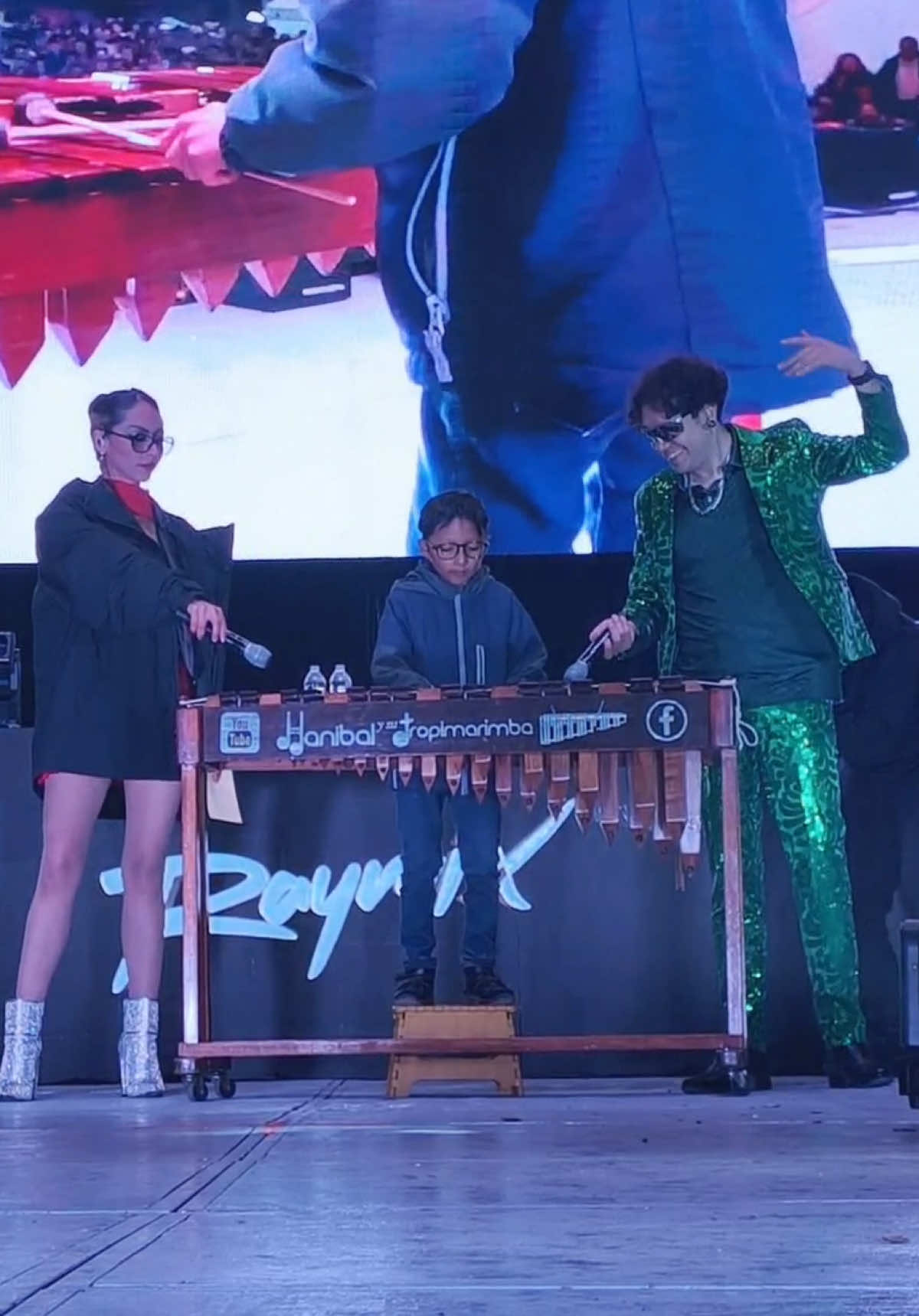 @Raymix