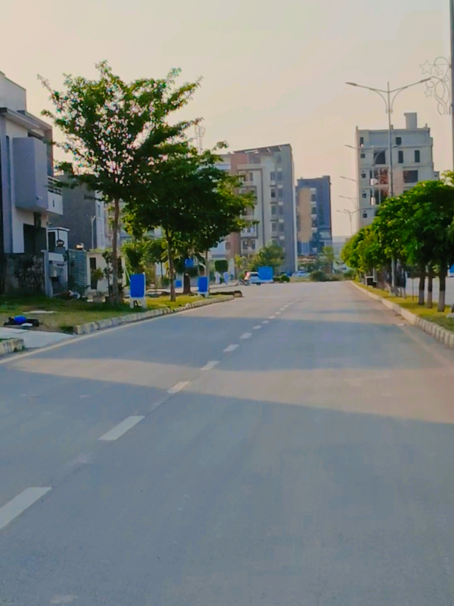 @Faisal Town Islamabad