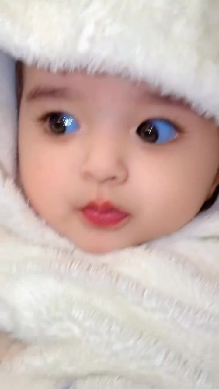 @Mini Baby