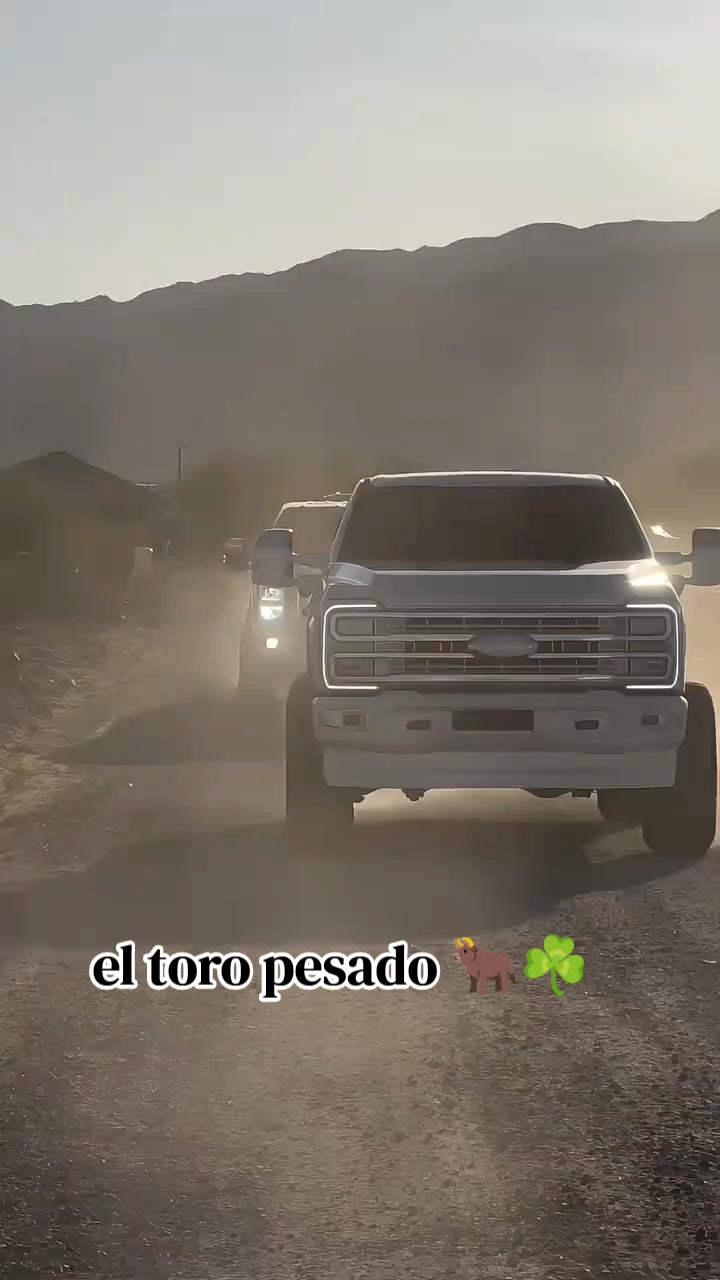 @el toro pesado 🐂☘️
