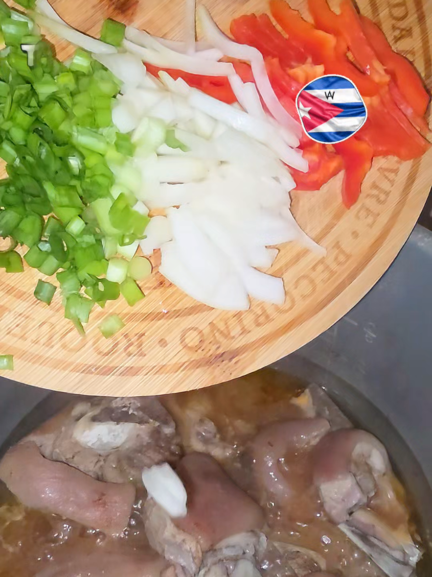 @Comida Cubana y más