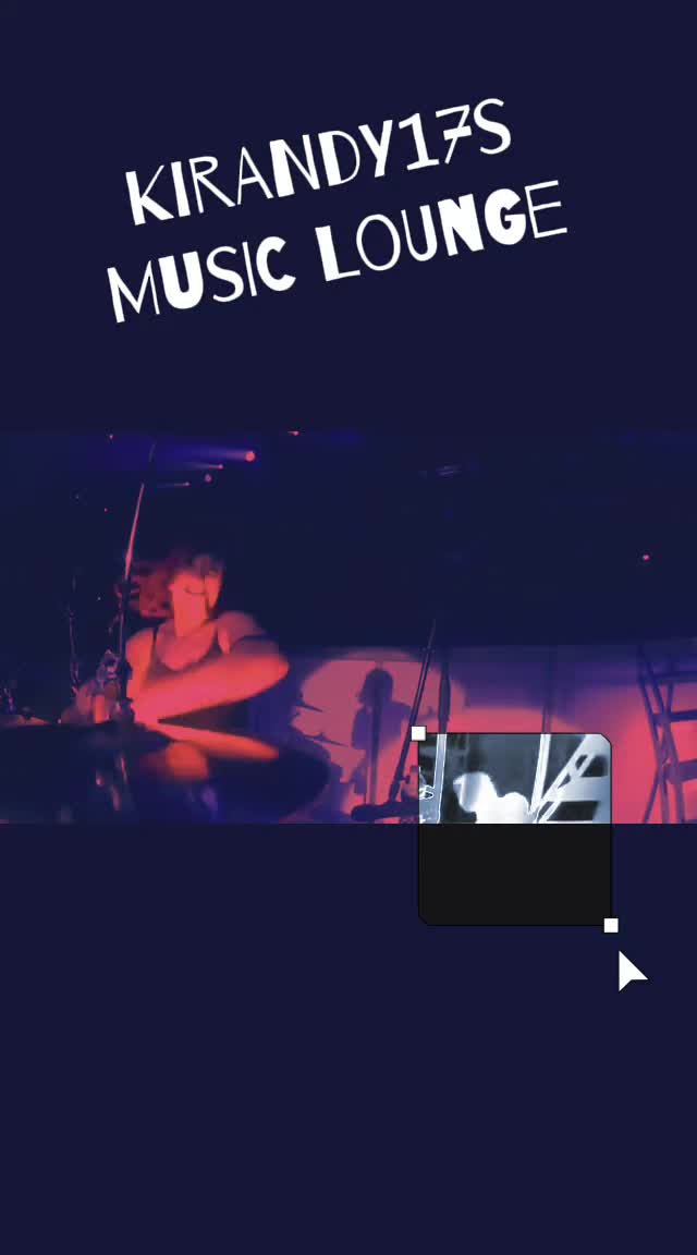 @Kirandy17s_music_lounge