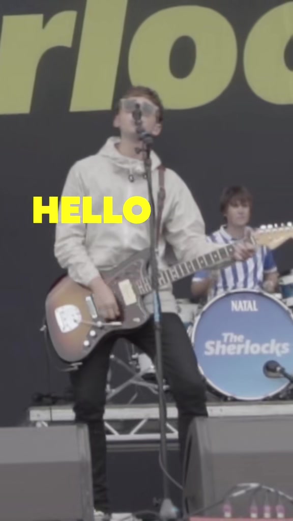 @thesherlocks