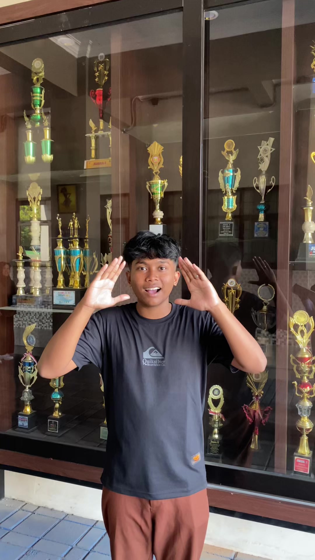 @OSIS KARCAGUBANA
