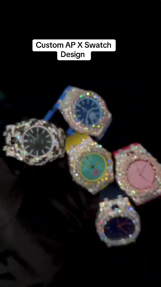 @LuxCrate