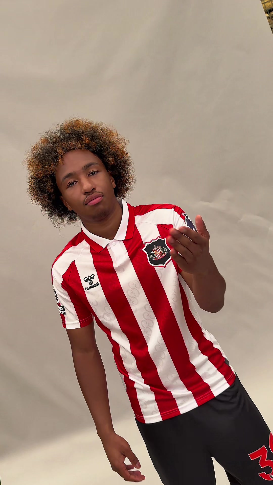 @Sunderland AFC