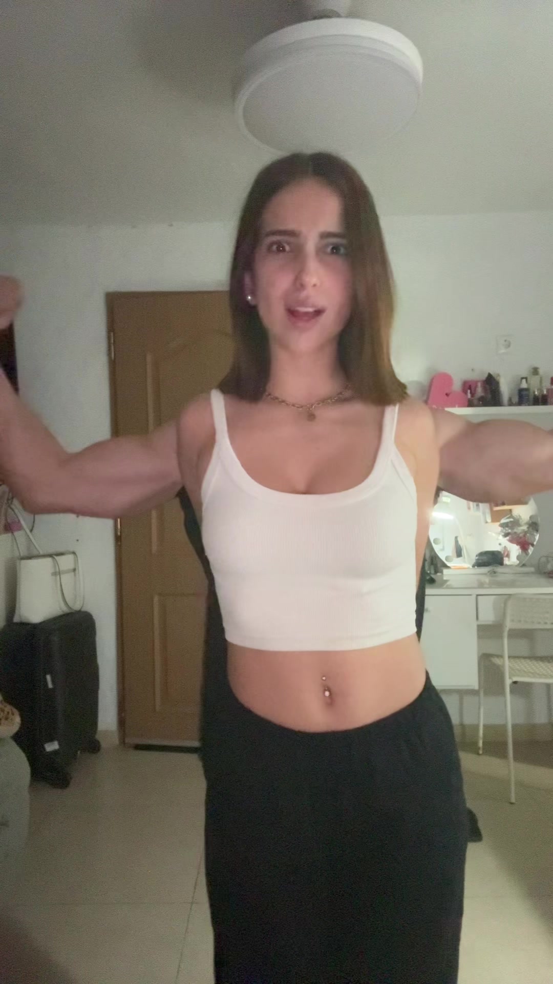 @Saray Vega