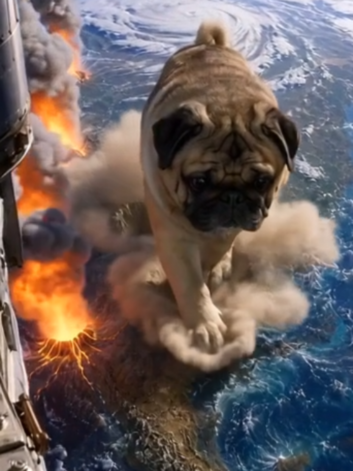@Pug