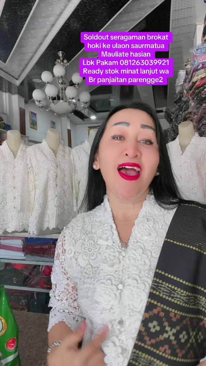 @Dinauli Panjaitan