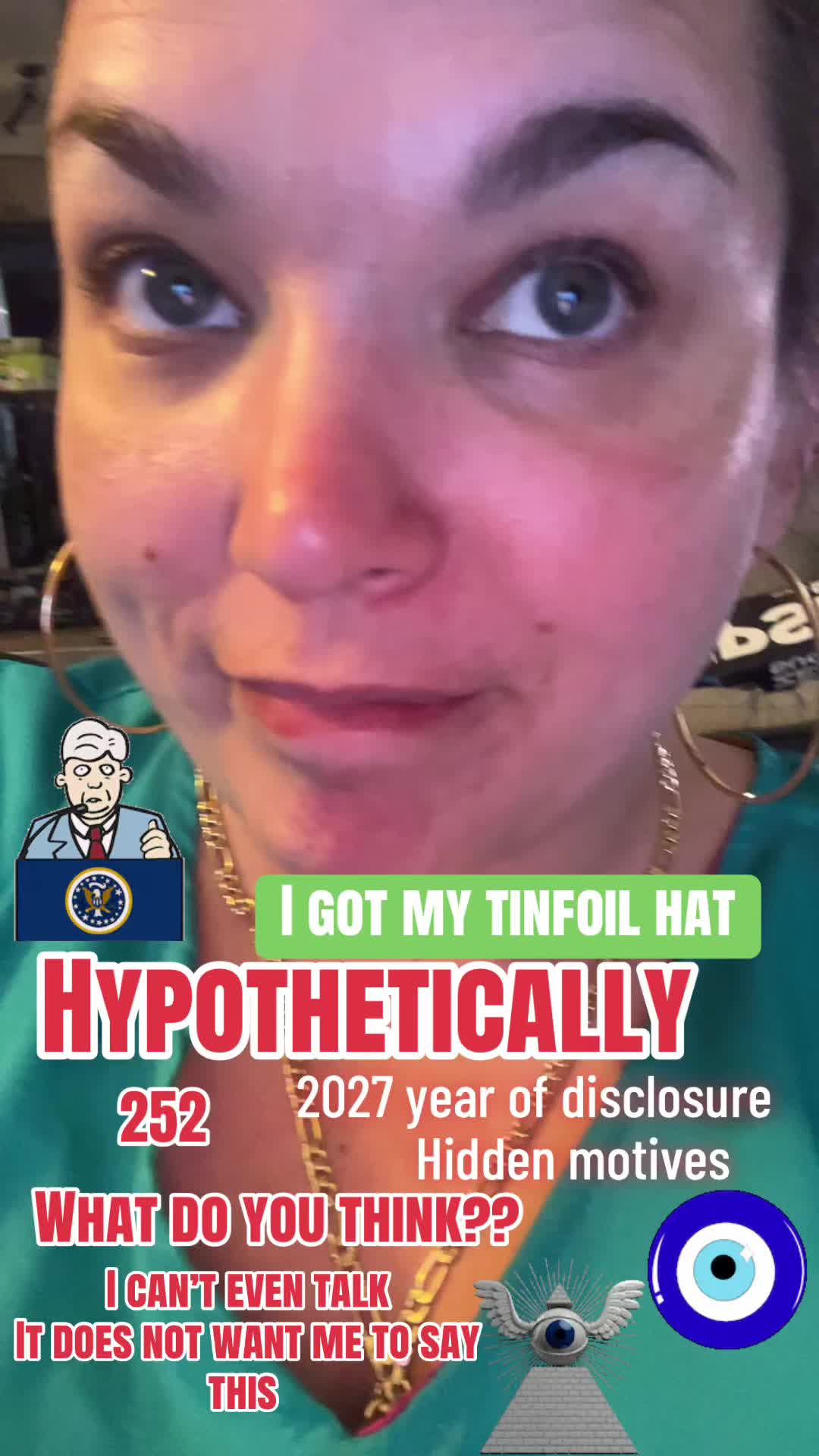 @receivepositivenergyonly