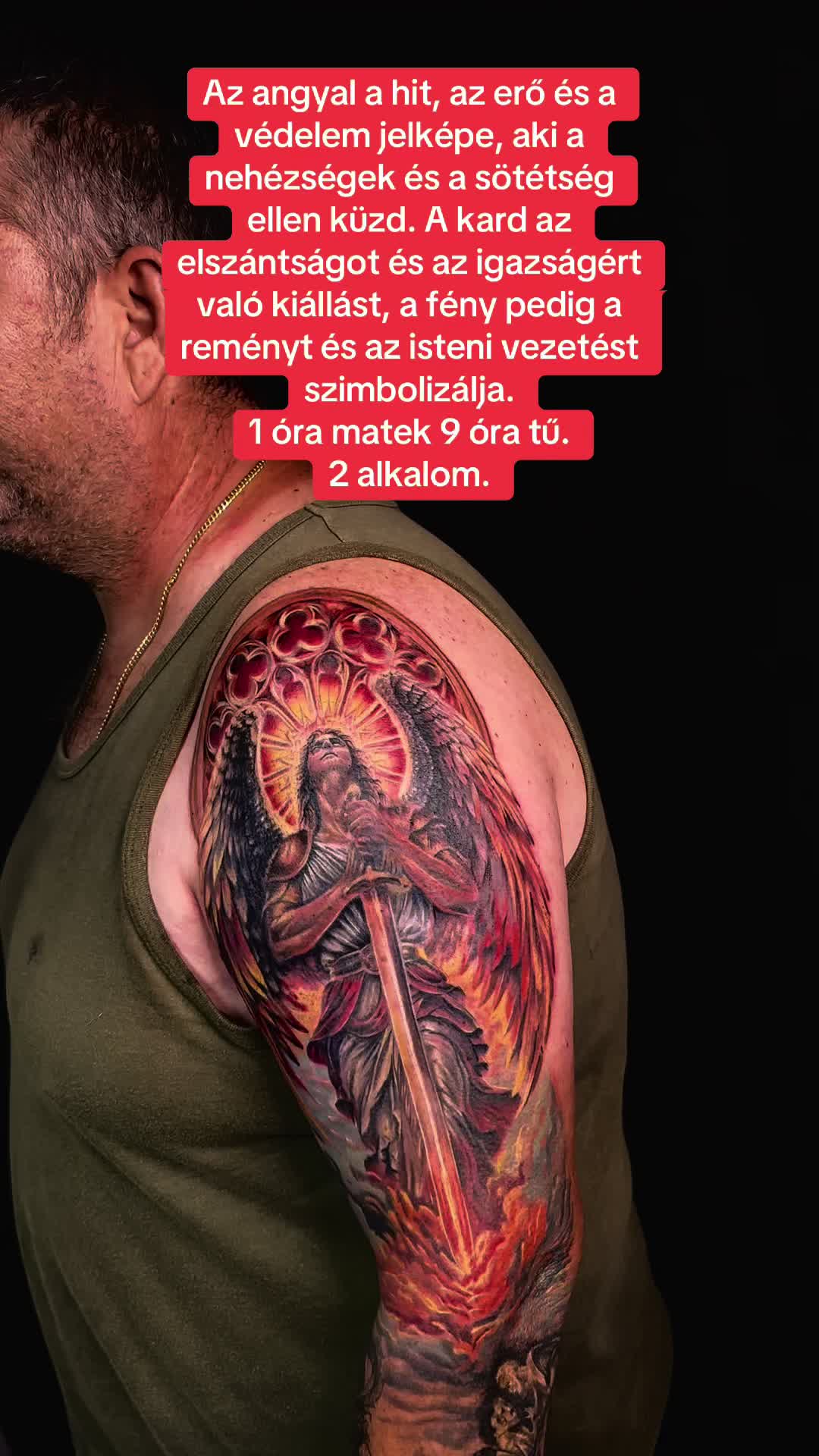 @Keserű Janó.tattooart