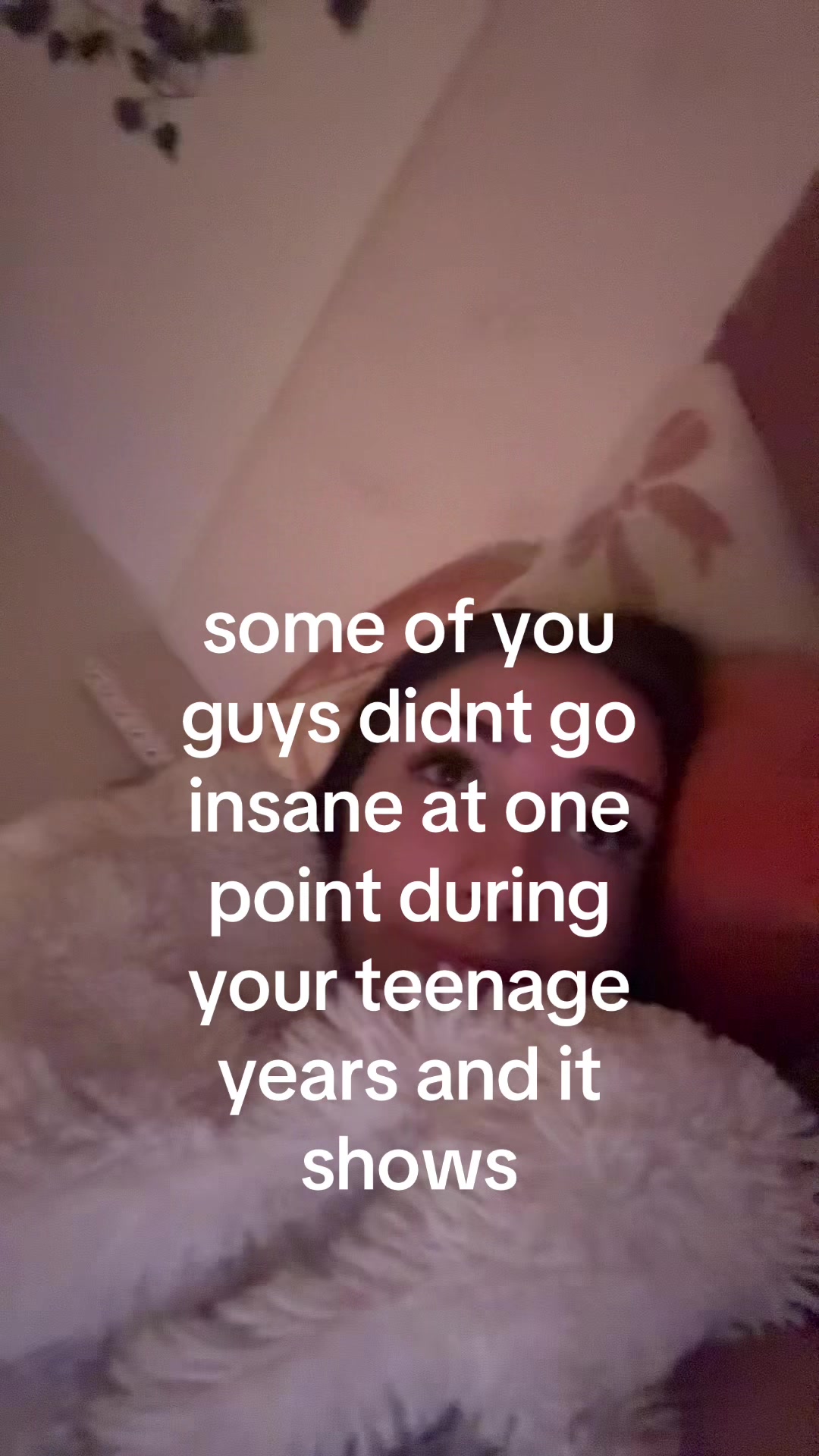 @secret