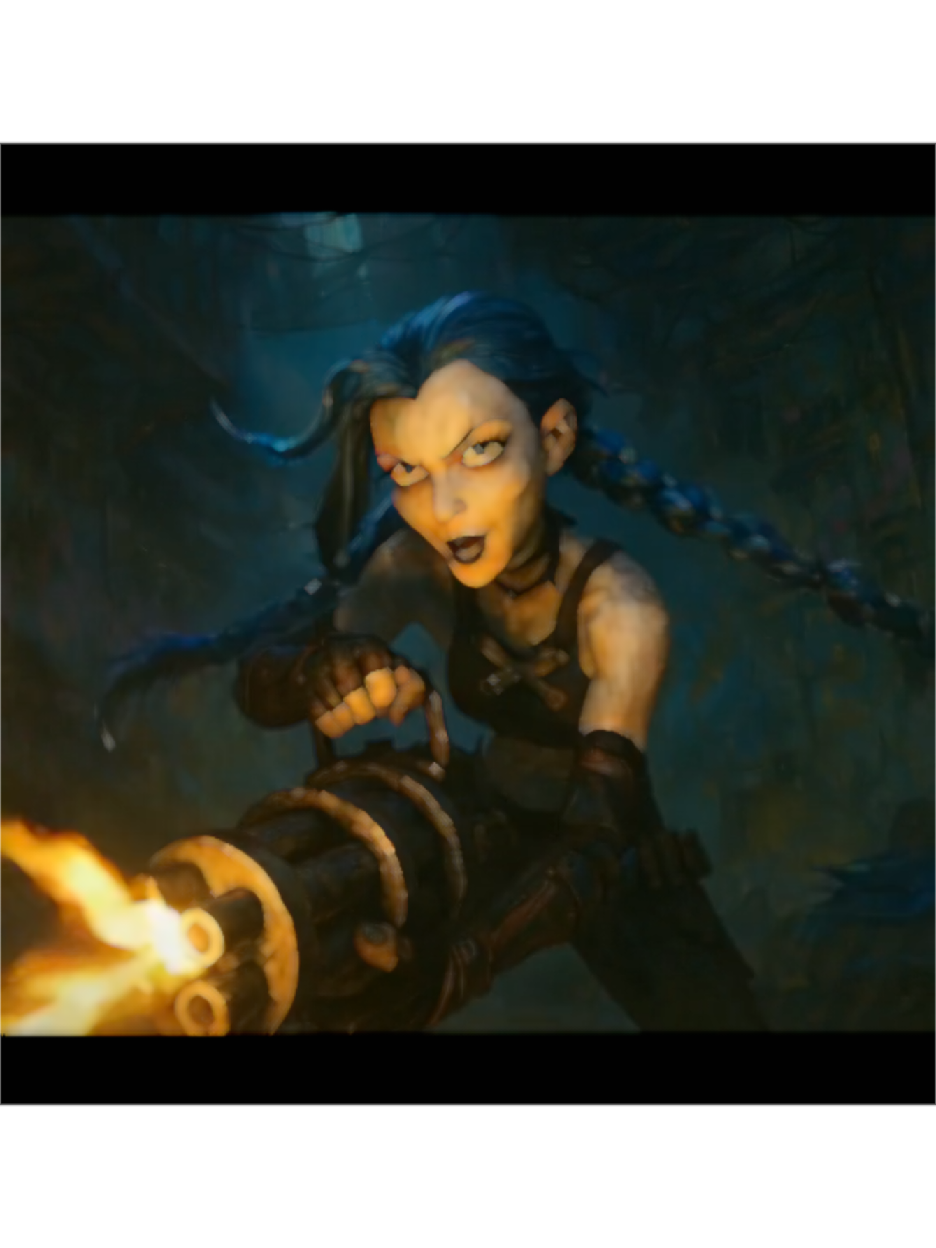 @DreamLens AI Cinematics