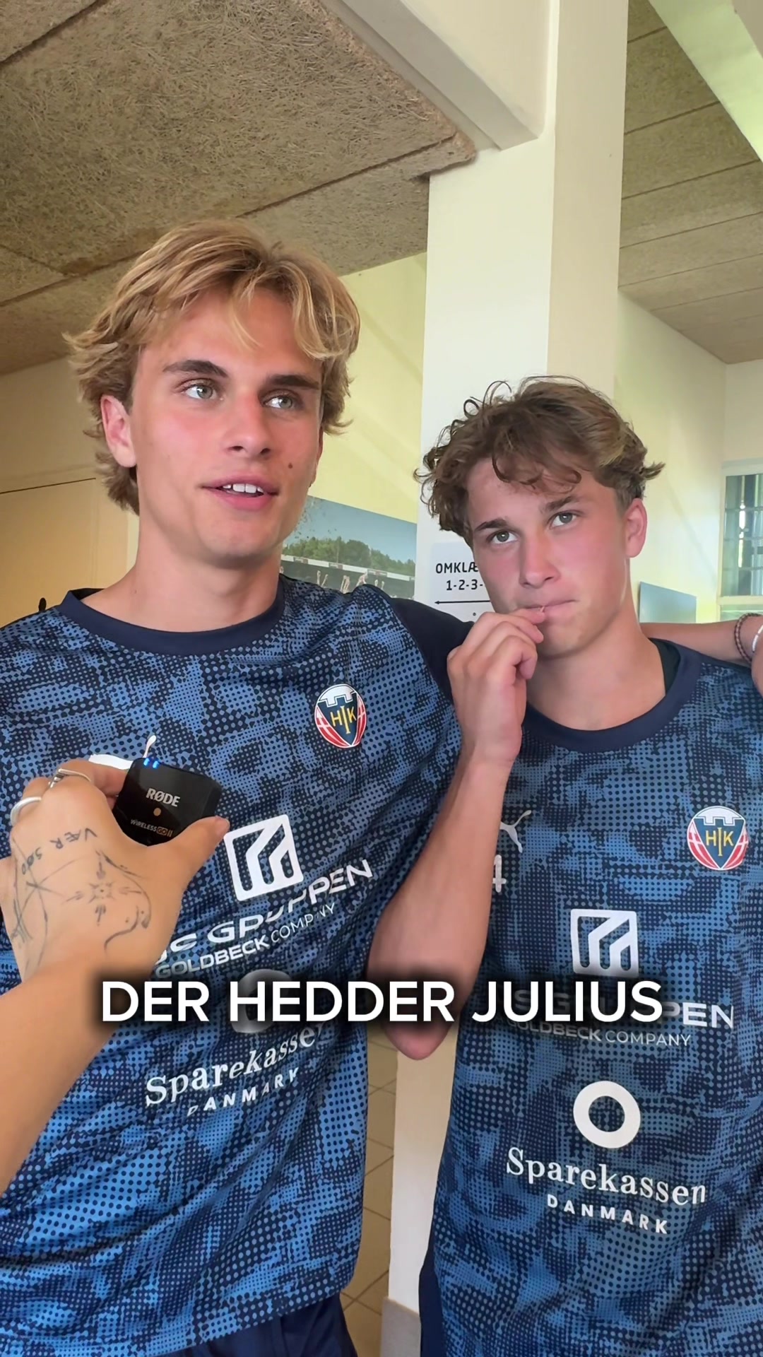 @Hobro IK