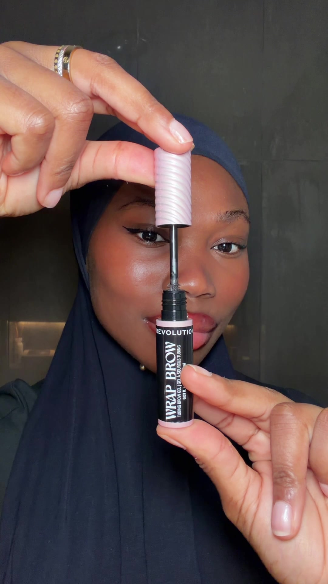 @Makeup Revolution