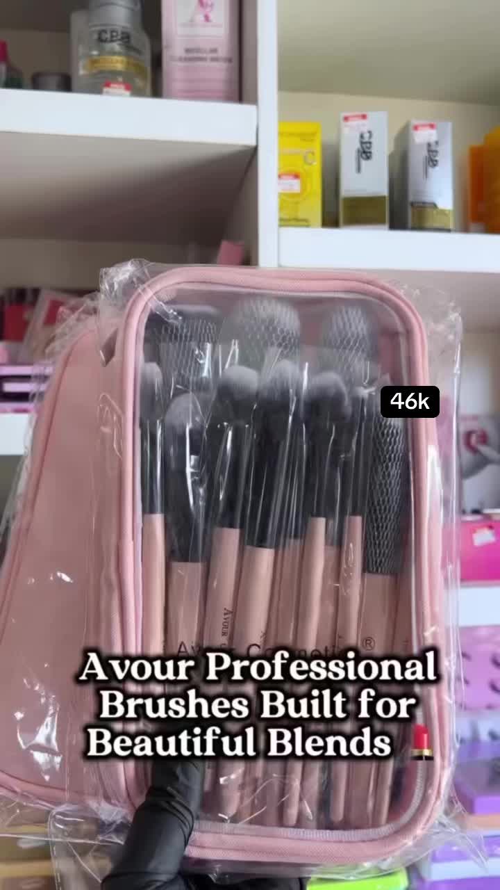 @AFA Beauty Essentials Akure