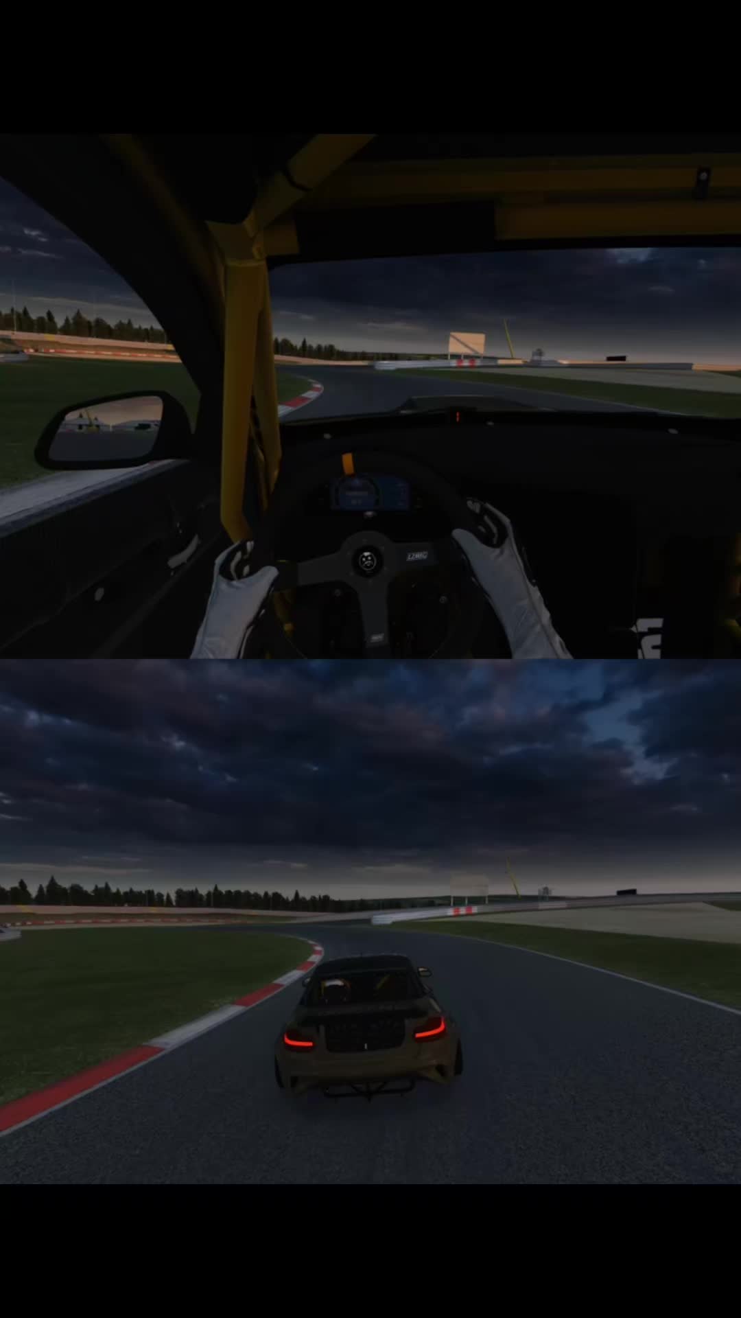 @OCMSimracingFamilly