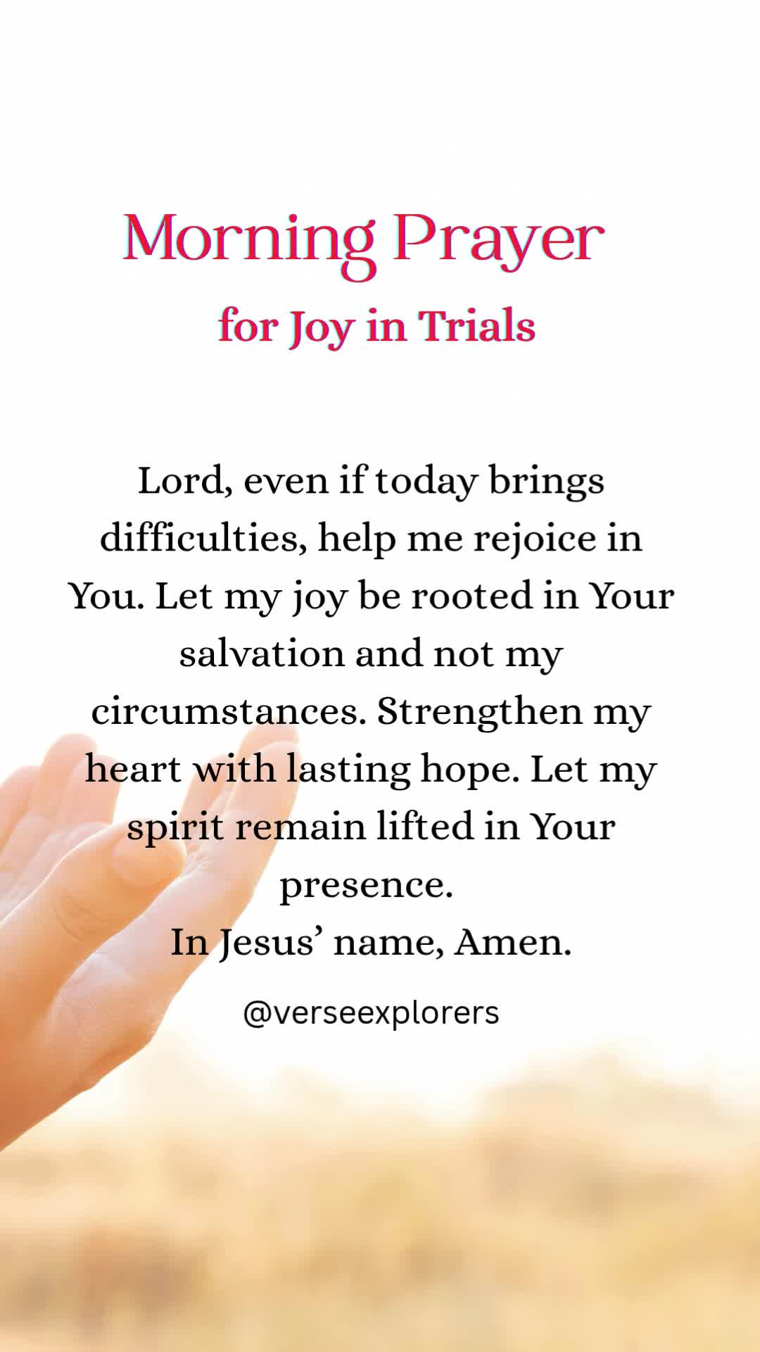 @Follow & Share God's words 🙏
