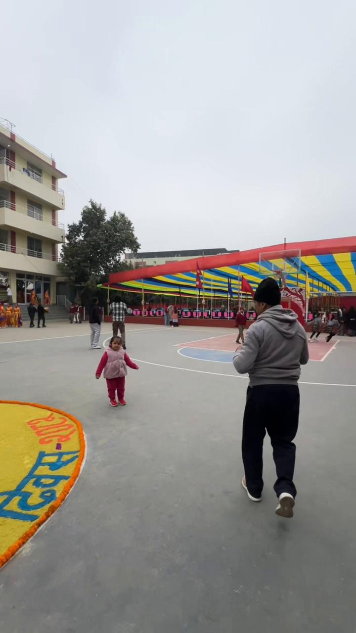 @Sushma shrestha