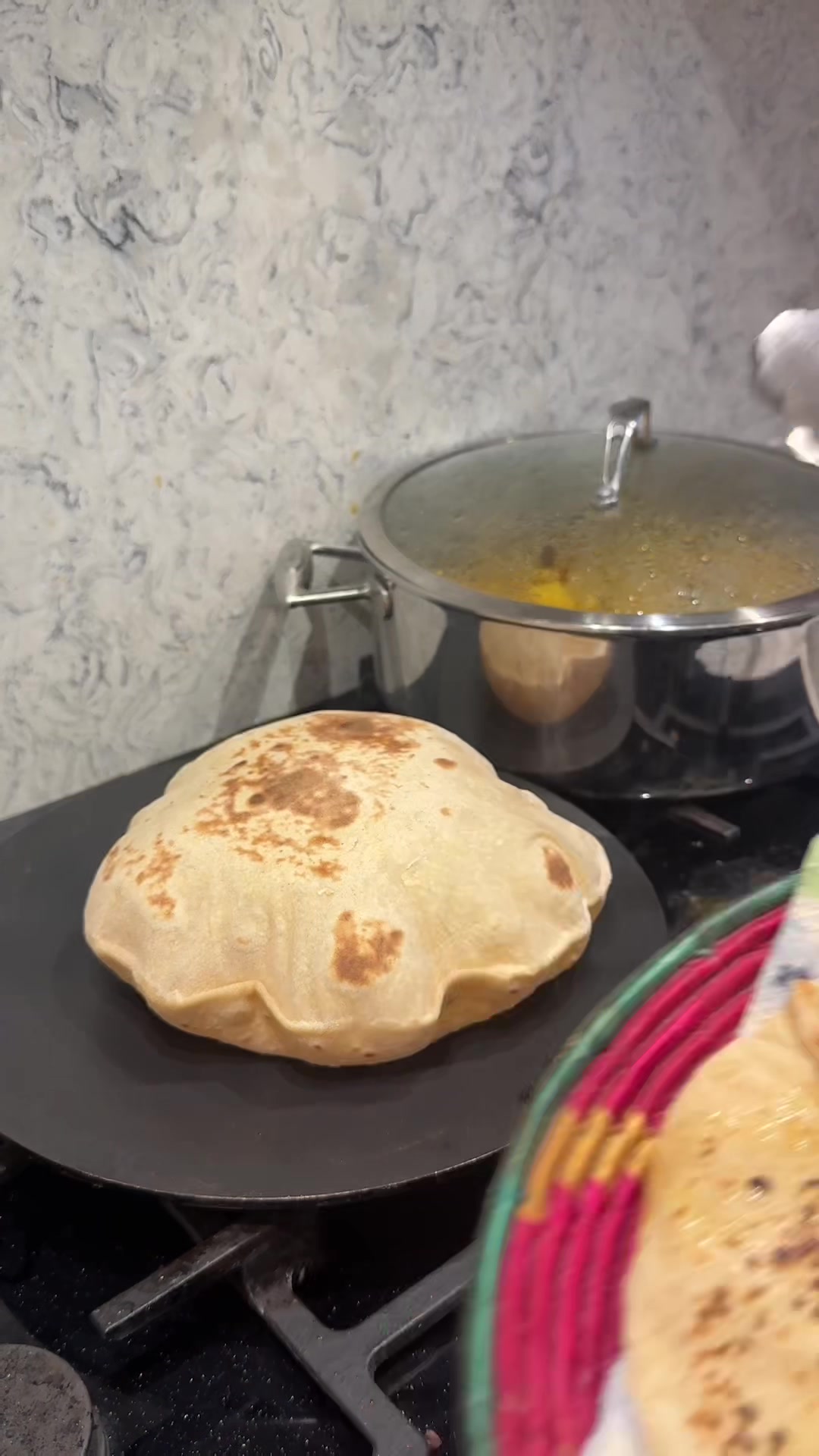 @Pulwasha cooks official
