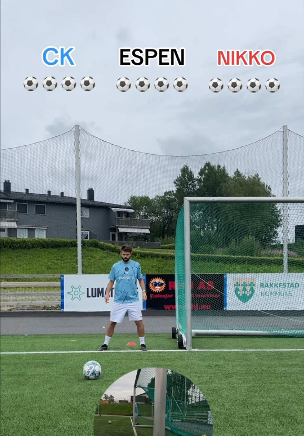 @Christian Karlsen ⚽️🐐