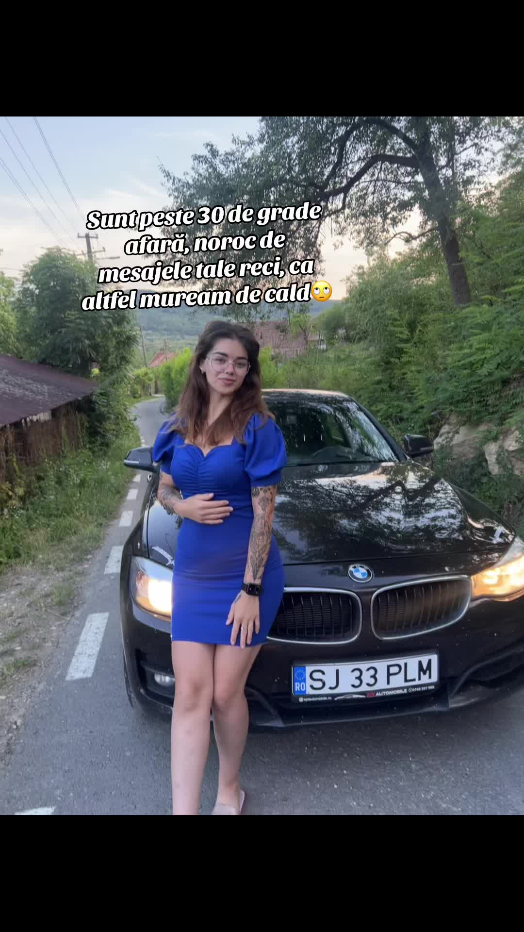 @Doamna Crecan