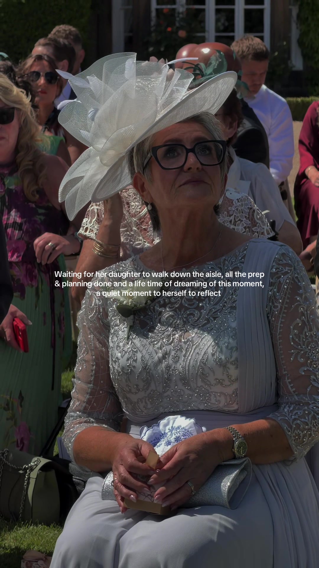 @Wedding Content Creator UK