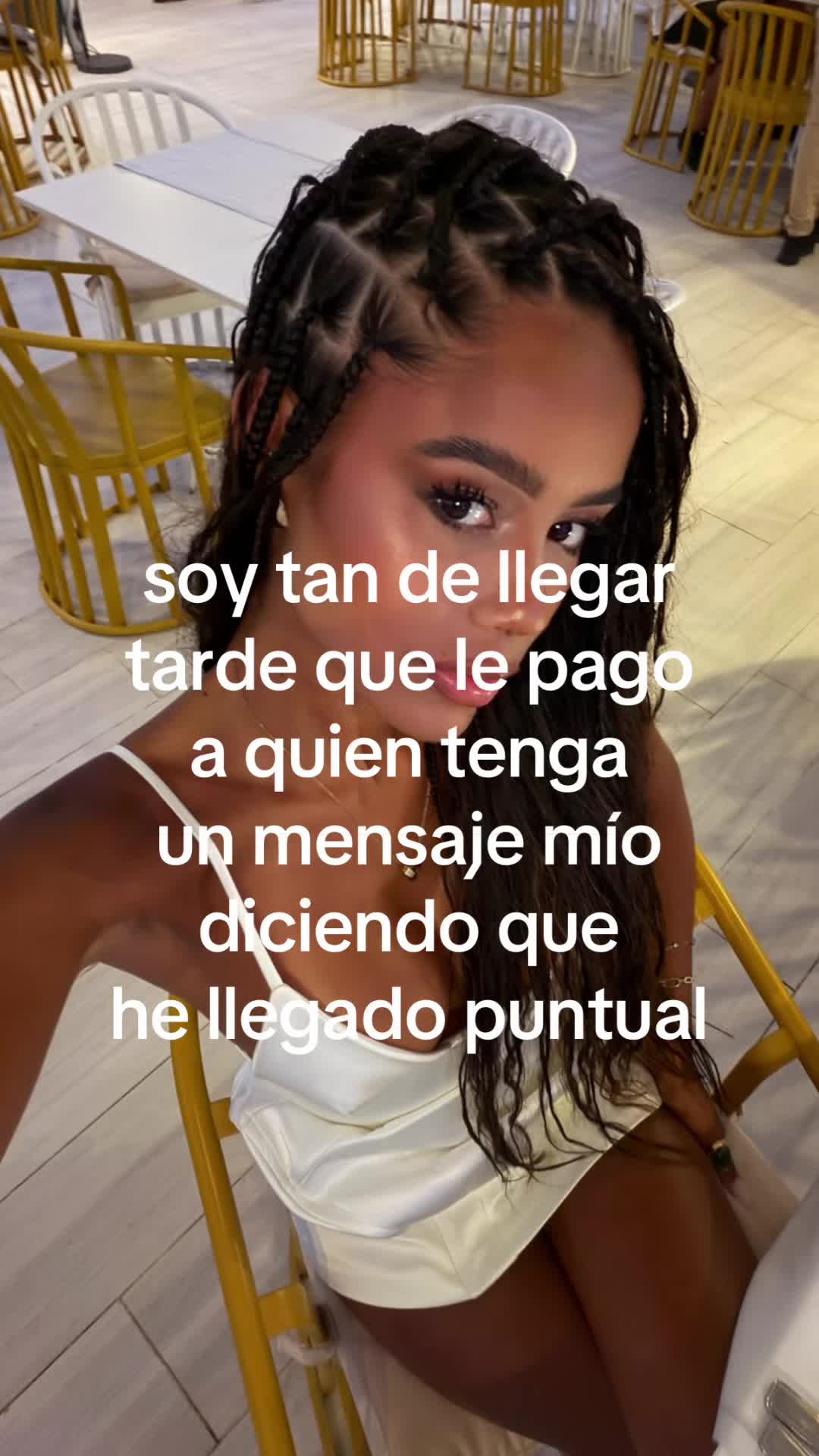 @Amaya Fenty
