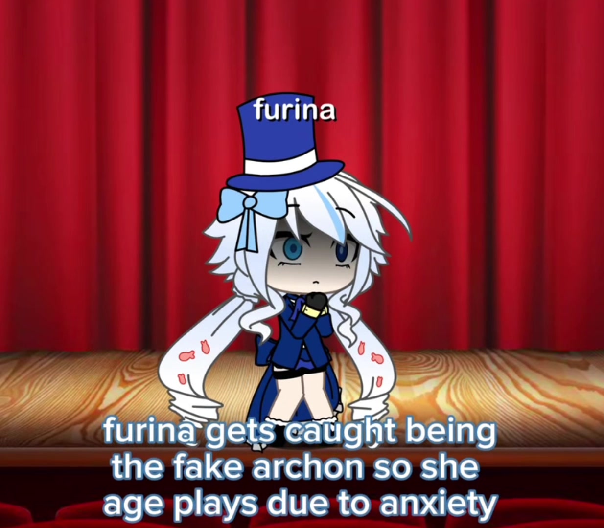 @Peach furina n1 fan 🍰