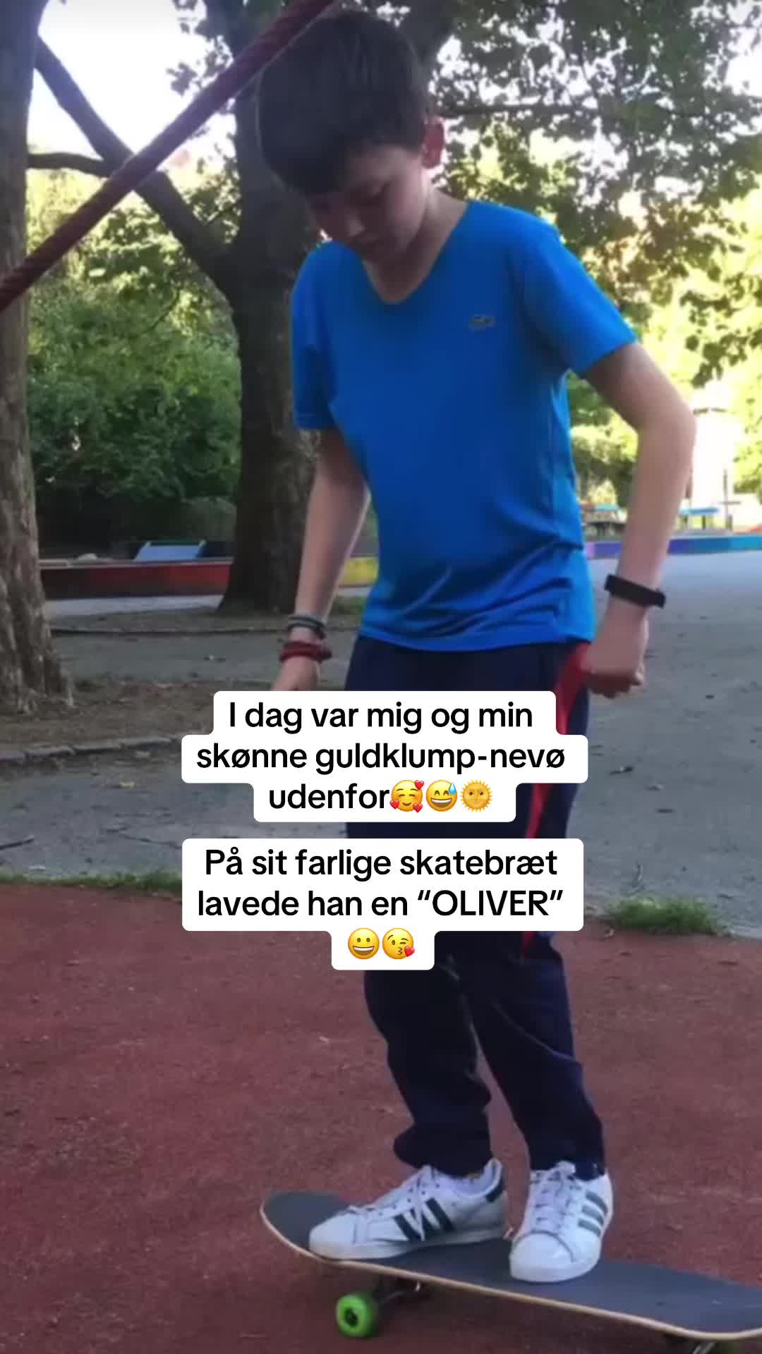 @Tante Rigmor 🌻